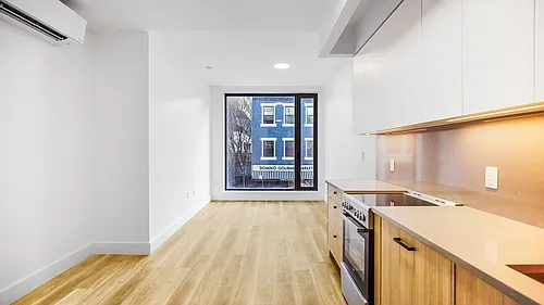 303 Wythe Ave #205 Photo 1