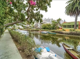 441 Linnie Canal, Venice, CA 90291