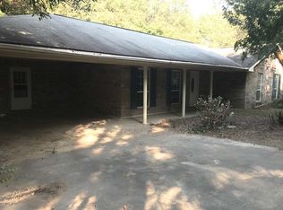 2648 Highway 13, Lumberton, MS 39455