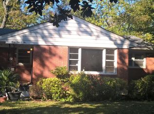 6102 Athens Dr, Louisville, KY 40219