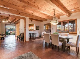 22 Monte Alto Rd, Santa Fe, NM 87508