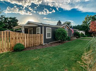 105 SE Hammond Ave, Cascade Locks, OR 97014