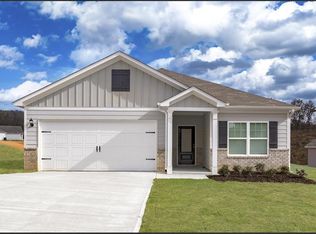 6916 Brandi Cir, Pinson, AL 35126