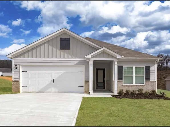 6916 Brandi Cir, Pinson, AL 35126