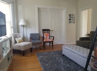 (Undisclosed Address), Somerville, MA 02143