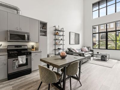 334 Santana Row APT 325, San Jose, CA, 95128
