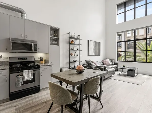 334 Santana Row APT 325, San Jose, CA 95128