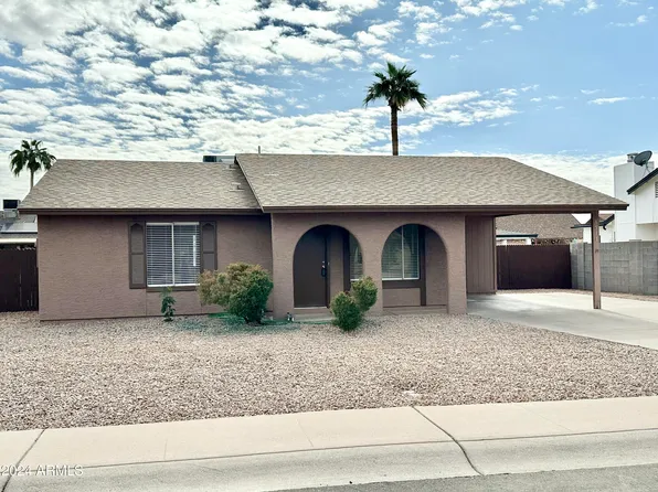 1511 W CHEYENNE Drive, Chandler, AZ 85224