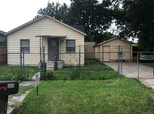 2838 Firnat St, Houston, TX 77093