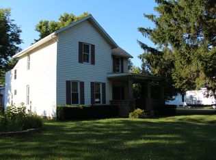502 W Front St, Pemberville, OH 43450