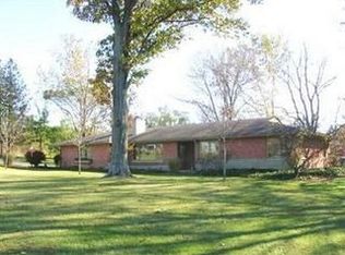 1010 Knoll Ln, Middletown, OH 45042