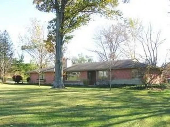 1010 Knoll Ln, Middletown, OH 45042