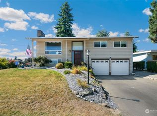 24821 42nd Ave S, Kent, WA