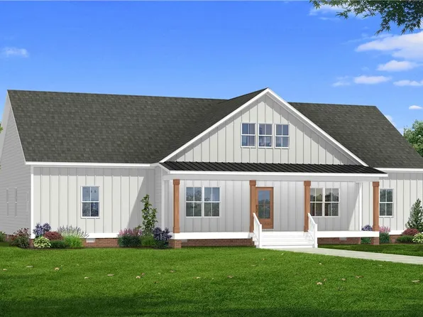 2606 Sandy Hook Rd, Goochland, VA 23063