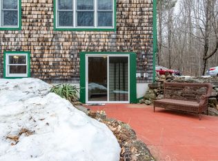 11 Hall Rd, Berwick, ME 03901