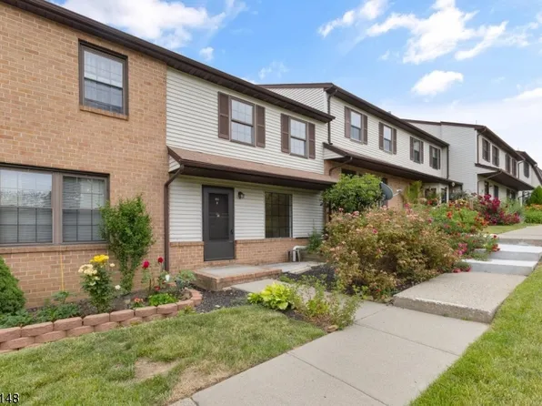 160 Cynthia Dr, Mansfield Twp., NJ 07840