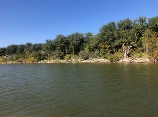 LOT 14 Turner Ranch Rd, Brownwood, TX 76801