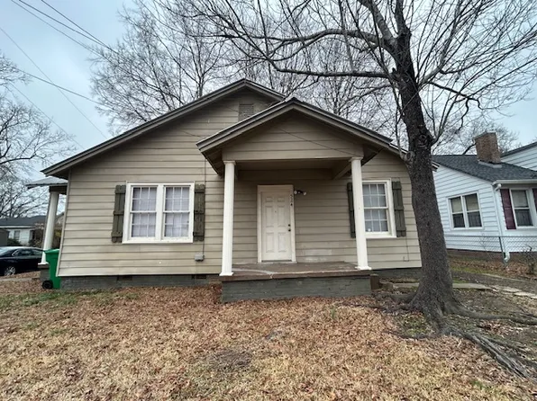 524 8th St S, Columbus, MS 39701