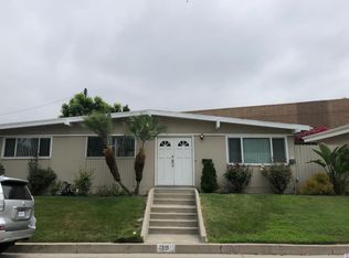 1319 Fairfield St, Glendale, CA 91201