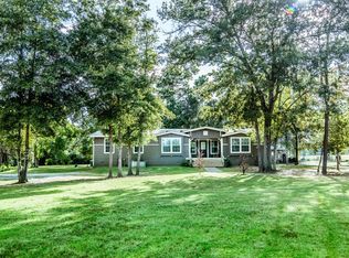 78 Piney Point Rd, Huntsville, TX 77340