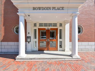 10 Bowdoin St UNIT 208, Boston, MA, 02114