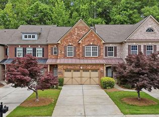 315 Snowgoose Ct, Alpharetta, GA 30022