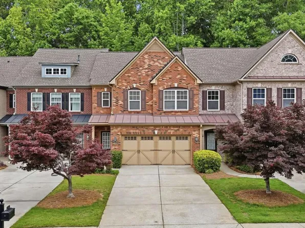 315 Snowgoose Ct, Alpharetta, GA 30022