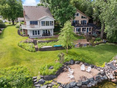 5438 Fairlawn Shores Trl SE, Prior Lake, MN, 55372