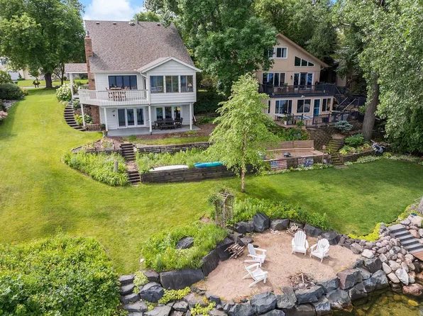 5438 Fairlawn Shores Trl SE, Prior Lake, MN 55372