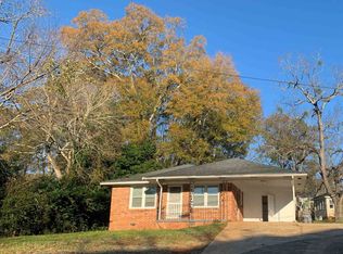 806 Broad St, Lagrange, GA 30240