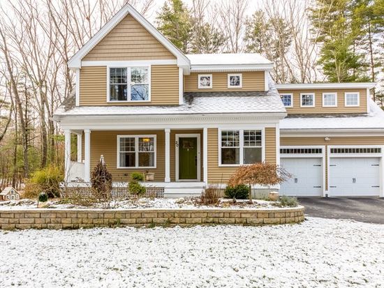 20 Morin Rd Newburyport Ma 01950 Zillow