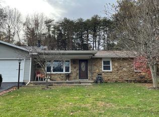 1316 E Richland Dr, Bloomington, IN