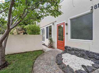 2812 Hillegass Ave #B1, Berkeley, CA 94705