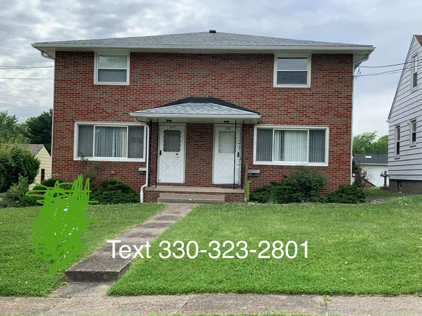371 25th St SE, Massillon, OH 44646