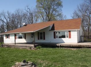 1139 McGregor Dr, Knoxville, IA 50138