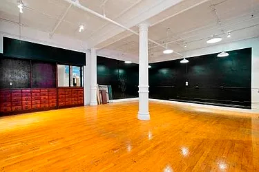 Rented by Veritas Property Management