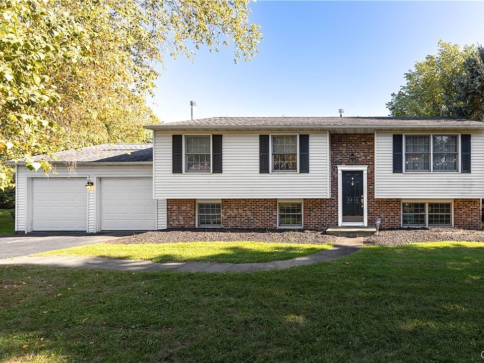 1st image of 8216 E Seneca Tpke