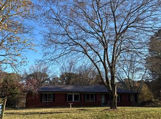 2678 Allred Rd, Lexington, NC 27292