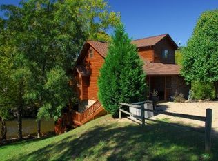 1910 Pittman Center Rd, Sevierville, TN 37876
