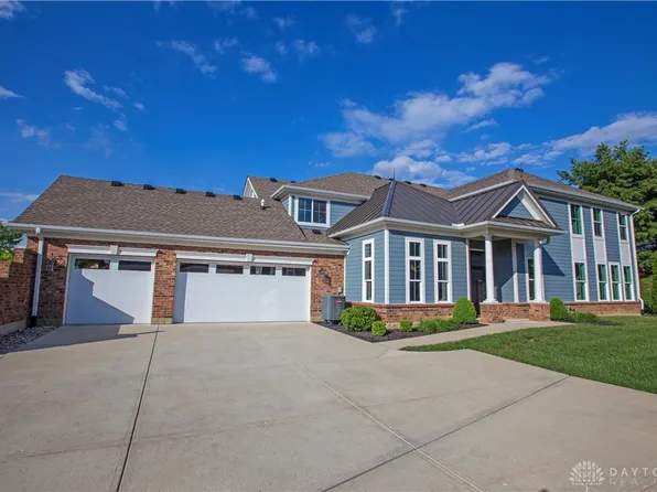 9470 Banyan Ct, Dayton, OH 45458