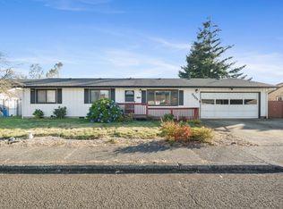 3505 Hawthorne Ln, Tillamook, OR
