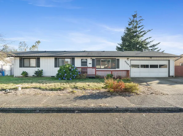 3505 Hawthorne Ln, Tillamook, OR 97141