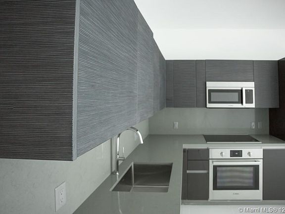 2nd image of 1080 Brickell Ave #153