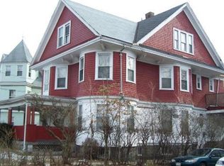 176 Harvard St, Dorchester, MA 02124