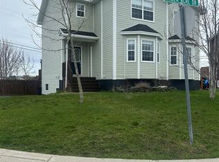 254 Green Acre Dr, St. John's, NL A1H1C1