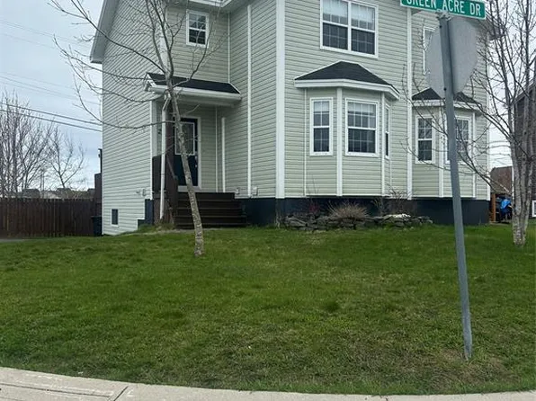 254 Green Acre Drive, St. John's, NL A1H1C2
