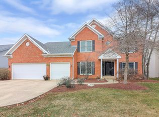 2707 Wait Rd, Naperville, IL 60564