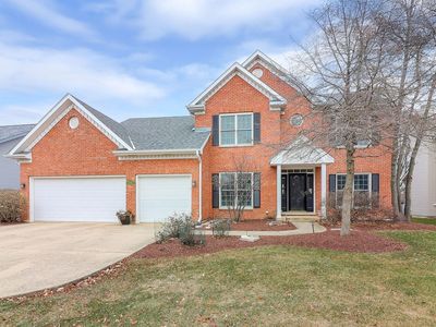 2707 Wait Rd, Naperville, IL, 60564