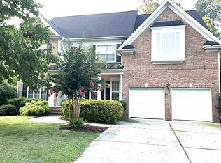 2016 Walden Glade Run, Apex, NC 27523