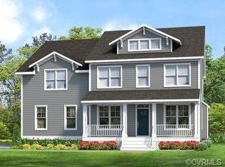 4900 Ellerby Dr, Moseley, VA 23120